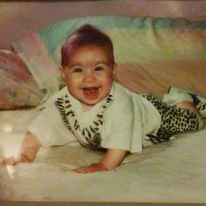 Meet your Posher, Kelly